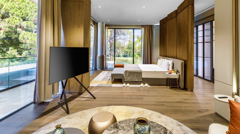 <b>Kaya Palazzo Golf Resort Suite</b>. Images powered by <a href="https://www.leonardoworldwide.com/" title="Leonardo Worldwide" target="_blank">Leonardo</a>.