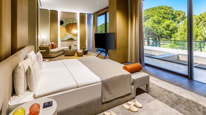<b>Kaya Palazzo Golf Resort Suite</b>. Images powered by <a href="https://www.leonardoworldwide.com/" title="Leonardo Worldwide" target="_blank">Leonardo</a>.