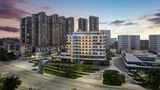 <b>Holiday Inn Exp High-Tech Zone Exterior</b>. Images powered by <a href="https://www.leonardoworldwide.com/" title="Leonardo Worldwide" target="_blank">Leonardo</a>.