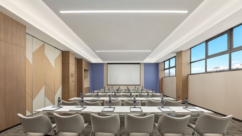<b>Holiday Inn Exp High-Tech Zone Meeting</b>. Images powered by <a href="https://www.leonardoworldwide.com/" title="Leonardo Worldwide" target="_blank">Leonardo</a>.
