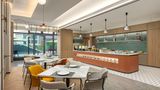 <b>Holiday Inn Exp High-Tech Zone Restaurant</b>. Images powered by <a href="https://www.leonardoworldwide.com/" title="Leonardo Worldwide" target="_blank">Leonardo</a>.