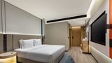 <b>Holiday Inn Exp High-Tech Zone Room</b>. Images powered by <a href="https://www.leonardoworldwide.com/" title="Leonardo Worldwide" target="_blank">Leonardo</a>.