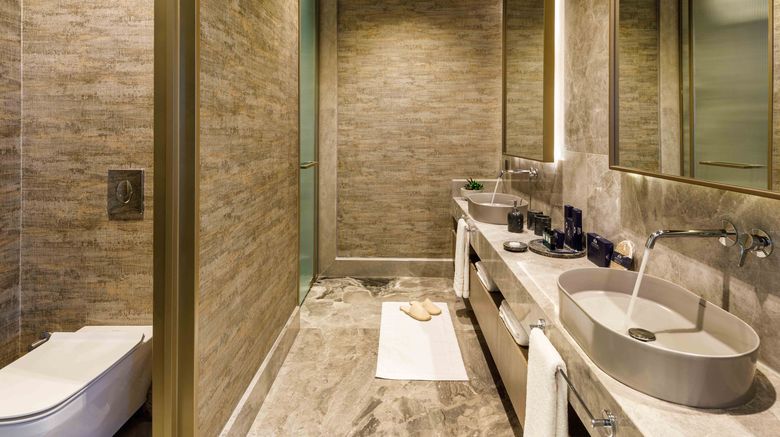 <b>Kaya Palazzo Golf Resort Room</b>. Images powered by <a href="https://www.leonardoworldwide.com/" title="Leonardo Worldwide" target="_blank">Leonardo</a>.