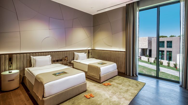 <b>Kaya Palazzo Golf Resort Recreation</b>. Images powered by <a href="https://www.leonardoworldwide.com/" title="Leonardo Worldwide" target="_blank">Leonardo</a>.
