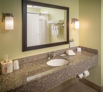 Holiday Inn Express & Suites Lebanon Room