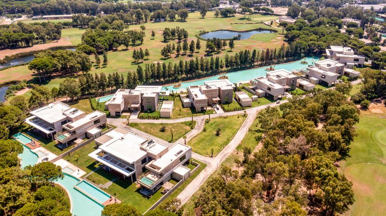 <b>Kaya Palazzo Golf Resort Room</b>. Images powered by <a href="https://www.leonardoworldwide.com/" title="Leonardo Worldwide" target="_blank">Leonardo</a>.