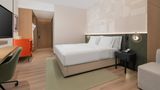 EVEN Hotel Chengdu Phoenix Mountain Room