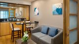 Savoy Suites Hotel Apartments Room