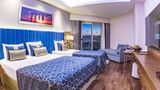 Liberty Lara Beach Hotel Room