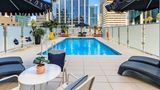 Voco Brisbane City Centre Pool