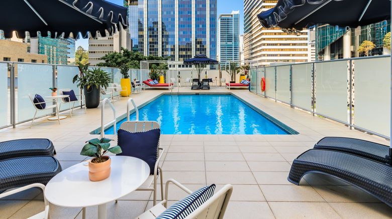 <b>Voco Brisbane City Centre Pool</b>. Images powered by <a href="https://www.leonardoworldwide.com/" title="Leonardo Worldwide" target="_blank">Leonardo</a>.
