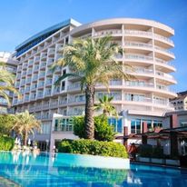 Liberty Lara Beach Hotel