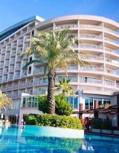 Liberty Lara Beach Hotel