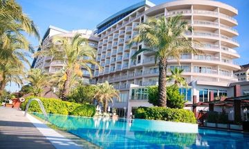 Liberty Lara Beach Hotel