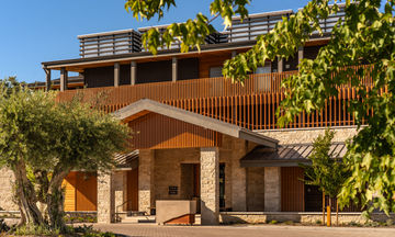Appellation Healdsburg