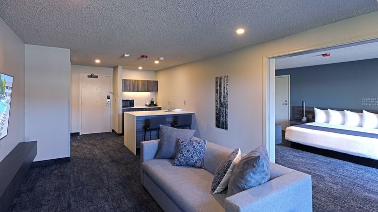 <b>Ruby River Hotel Suite</b>. Images powered by <a href="https://www.leonardoworldwide.com/" title="Leonardo Worldwide" target="_blank">Leonardo</a>.