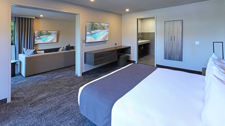 <b>Ruby River Hotel Room</b>. Images powered by <a href="https://www.leonardoworldwide.com/" title="Leonardo Worldwide" target="_blank">Leonardo</a>.