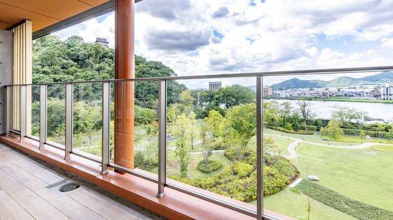 <b>Hotel Indigo Inuyama Suite</b>. Images powered by <a href="https://www.leonardoworldwide.com/" title="Leonardo Worldwide" target="_blank">Leonardo</a>.
