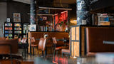 Exeter Hotel Restaurant