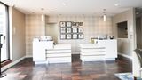 Garner Hotel Glen Burnie BWI Airport Exterior