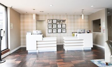 Garner Hotel Glen Burnie BWI Airport