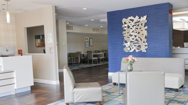 <b>Garner Hotel Glen Burnie BWI Airport Exterior</b>. Images powered by <a href="https://www.leonardoworldwide.com/" title="Leonardo Worldwide" target="_blank">Leonardo</a>.