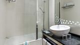 Hotel Suizo Room