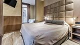 Hotel Suizo Room