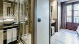Hotel Suizo Room