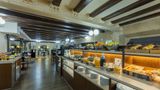 Hotel Suizo Restaurant