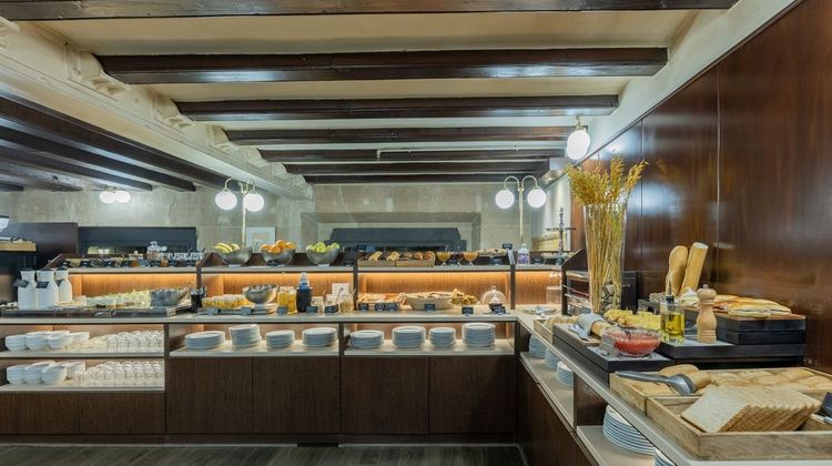 Hotel Suizo Restaurant