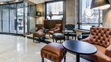 Hotel Suizo Lobby