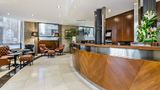 Hotel Suizo Lobby