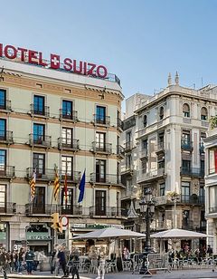 Hotel Suizo