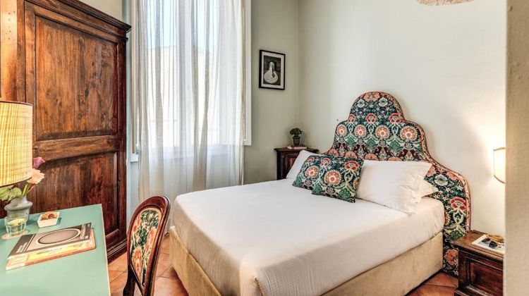 Hotel Galileo Room