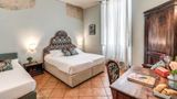Hotel Galileo Room