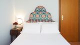 Hotel Galileo Room