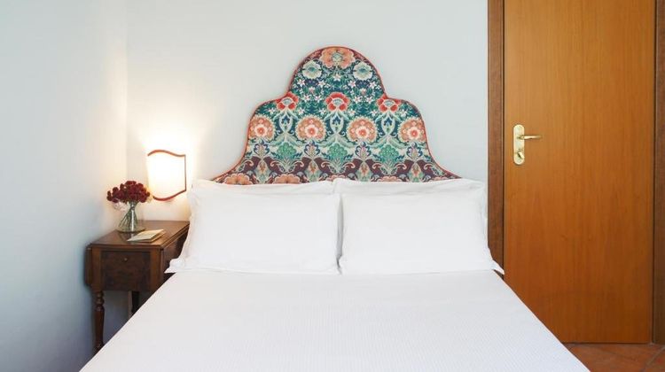 Hotel Galileo Room