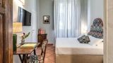 Hotel Galileo Room