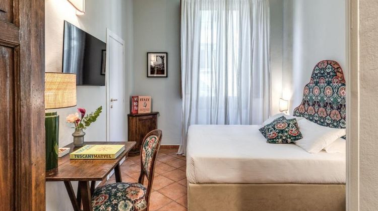 Hotel Galileo Room