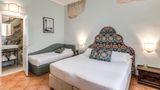 Hotel Galileo Room