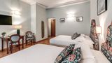 Hotel Galileo Room