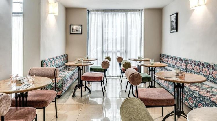 Hotel Galileo Restaurant