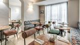 Hotel Galileo Restaurant