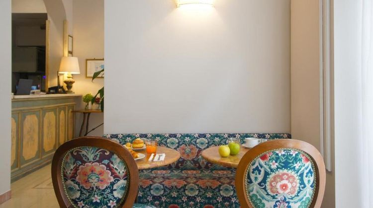 Hotel Galileo Restaurant