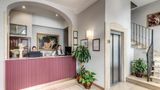 Hotel Galileo Lobby