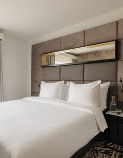 Lancaster Hotel Amsterdam