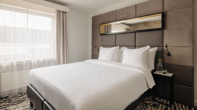 Lancaster Hotel Amsterdam