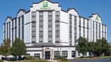 <b>Holiday Inn Hotel & Suites Exterior</b>. Images powered by <a href="https://www.leonardoworldwide.com/" title="Leonardo Worldwide" target="_blank">Leonardo</a>.