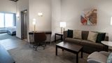 Holiday Inn Hotel & Suites Suite